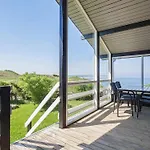 4 Star In Struer Holiday home