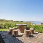 Holiday home 4 Star In Struer Remmer Strand