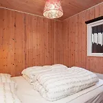 7 person holiday home in Struer-By Traum *