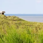 Ferienhaus 7 person holiday home in Struer-By Traum Remmer Strand