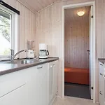 7 person holiday home in Struer-By Traum * Remmer Strand