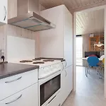 Ferienhaus 7 person holiday home in Struer-By Traum Remmer Strand