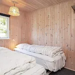 7 person holiday home in Struer-By Traum *