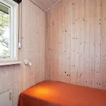 7 person holiday home in Struer-By Traum Ferienhaus *