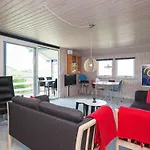 Ferienhaus 7 person holiday home in Struer-By Traum Remmer Strand
