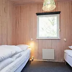 Ferienhaus 7 person holiday home in Struer-By Traum