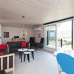 7 person holiday home in Struer-By Traum Ferienhaus *