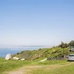 Ferienhaus 7 person holiday home in Struer-By Traum Remmer Strand