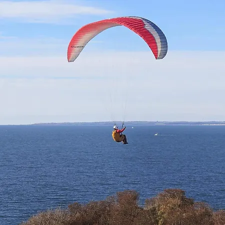 4 Star In Struer Сasa de vacaciones