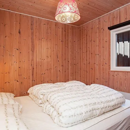 4 Star In Struer *