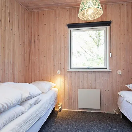 Сasa de vacaciones 4 Star In Struer