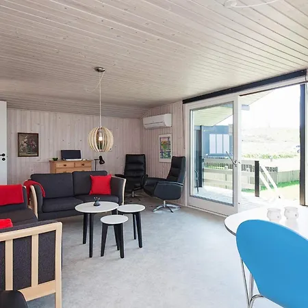 4 Star In Struer Сasa de vacaciones *