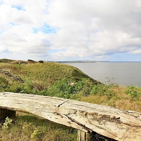 Сasa de vacaciones 4 Star In Struer *