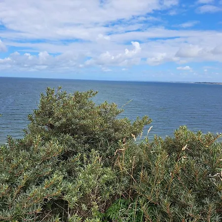 Σπίτι διακοπών 4 Star In Struer Remmer Strand
