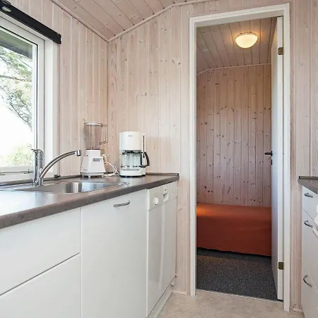 Ferienhaus 7 Person In Struer *