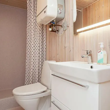 Holiday home 7 Person In Struer *