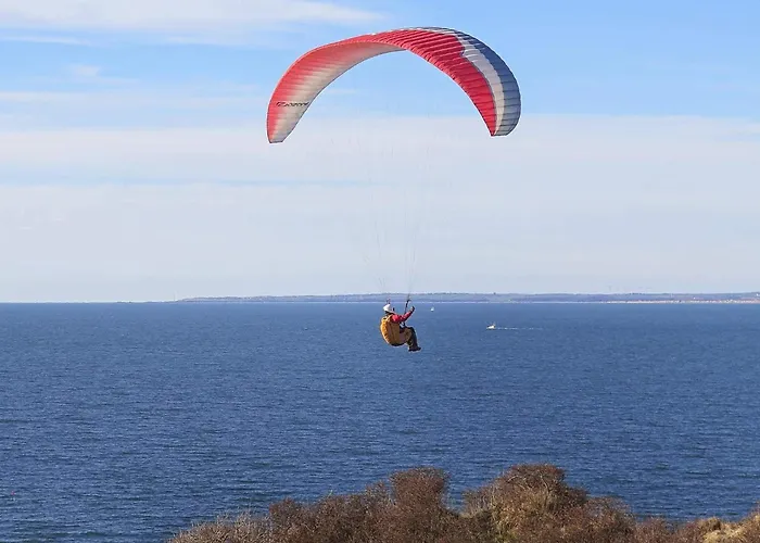 7 Person In Struer-by Traum Feriehus